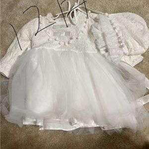 Baby Dress